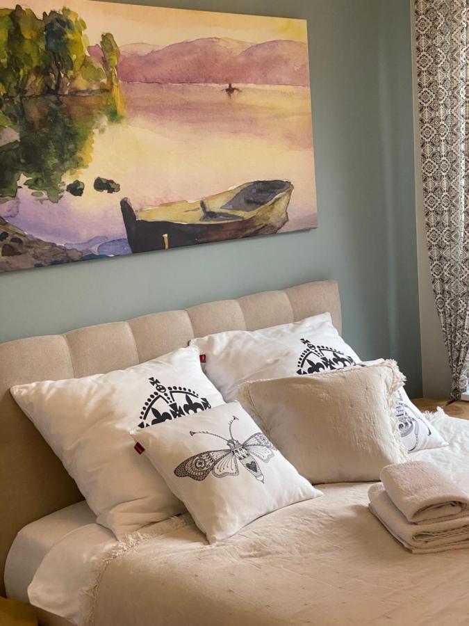 Apartament Rodzinny Gdańsk Exteriör bild